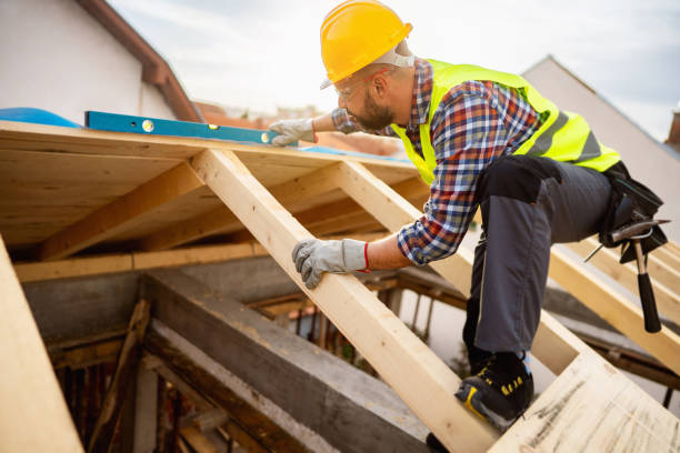 Quick and Trustworthy Emergency Roof Repair Services in Mikes, TX
