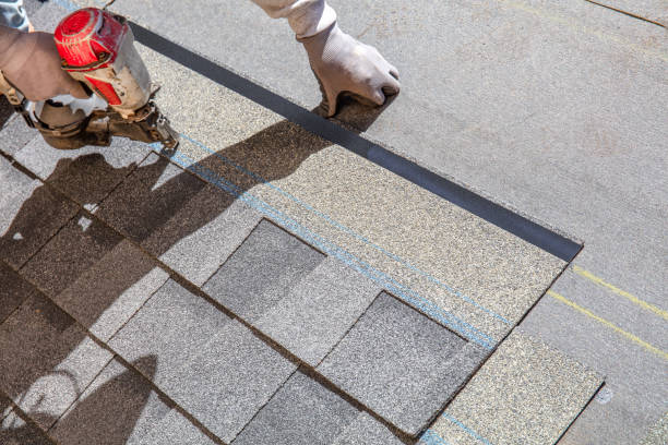 Best Roof Restoration Services  in Mikes, TX